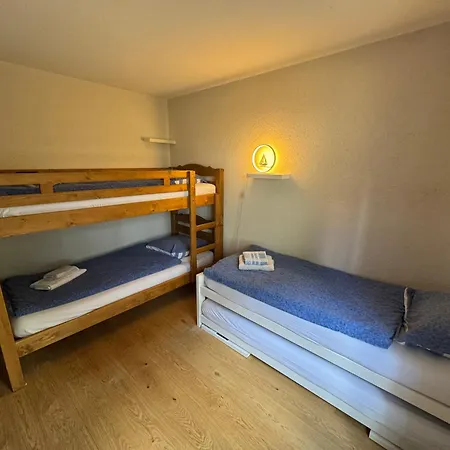 Appartamento Terrasse Des Alpes 2005 Crans-Montana