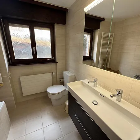 Terrasse Des Alpes 2005 Appartamento