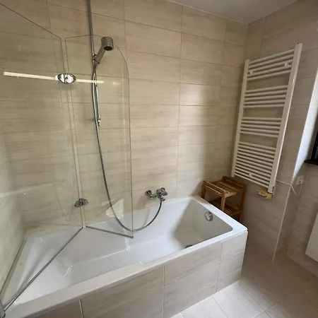 Terrasse Des Alpes 2005 Appartamento