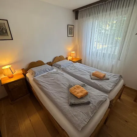 Terrasse Des Alpes 2005 Crans-Montana