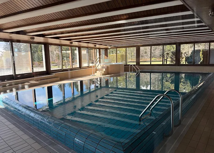 Terrasse Des Alpes 2005 Apartment *