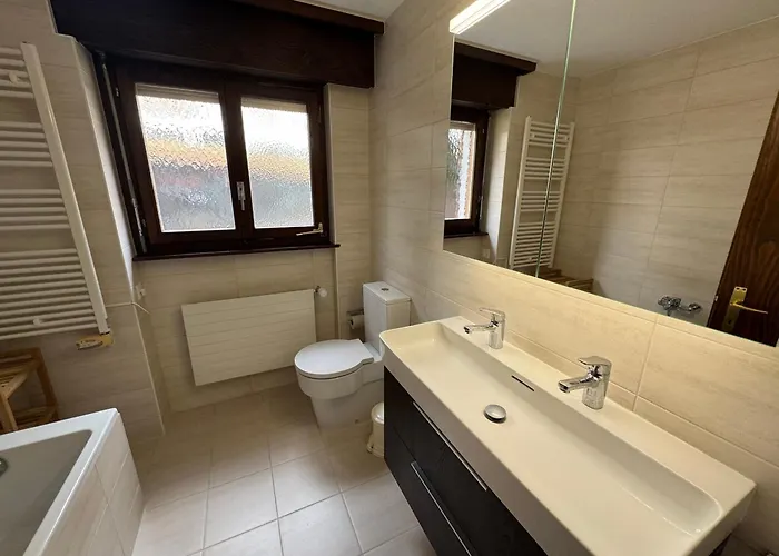 Terrasse Des Alpes 2005 Apartment