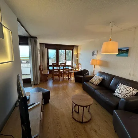 Terrasse Des Alpes 2005 Appartamento