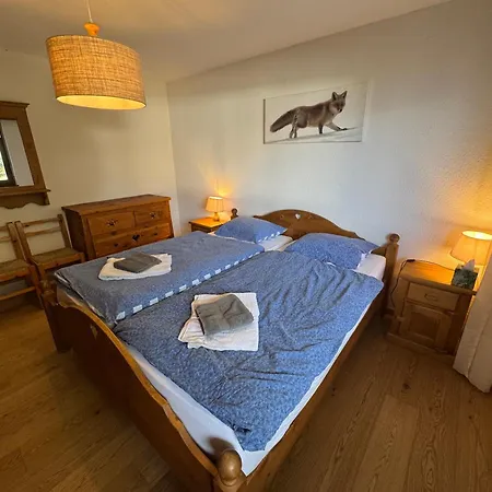 Terrasse Des Alpes 2005 Appartamento Crans-Montana