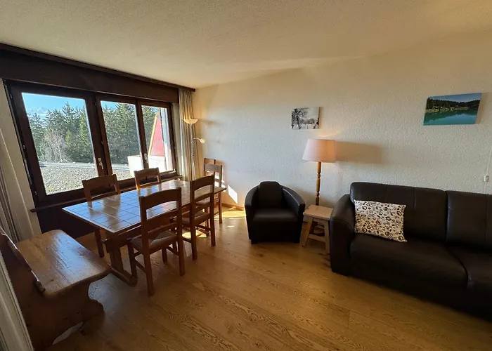 Terrasse Des Alpes 2005 Crans-Montana