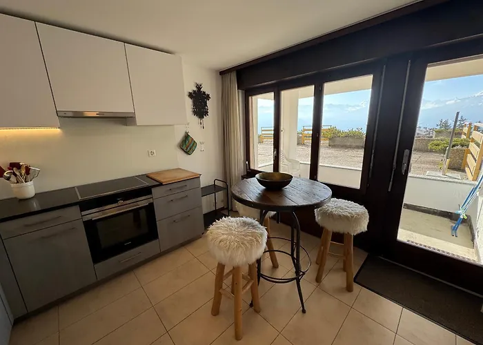 Appartamento Terrasse Des Alpes 2005