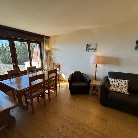 Terrasse Des Alpes 2005 Crans-Montana