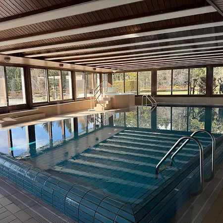 Terrasse Des Alpes 2005 Daire *