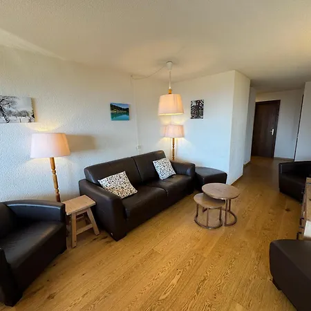 Terrasse Des Alpes 2005 * Crans-Montana