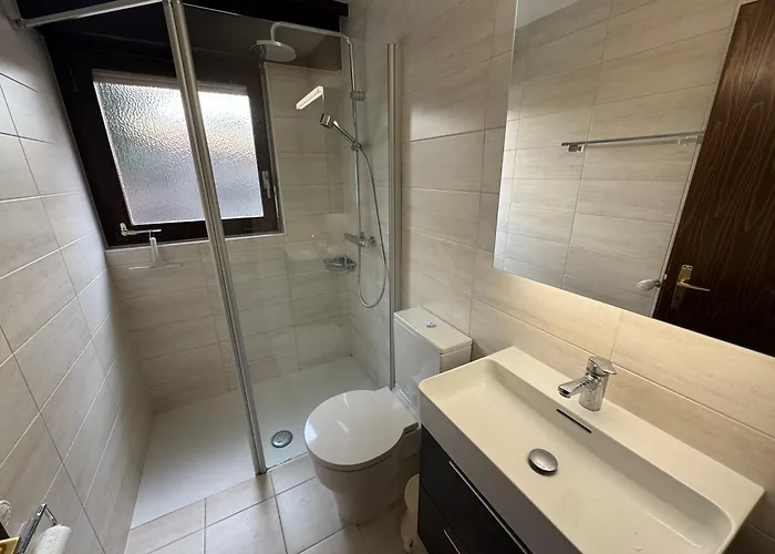 Terrasse Des Alpes 2005 Daire Crans-Montana