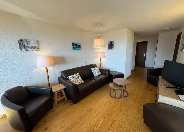 Terrasse Des Alpes 2005 * Crans-Montana