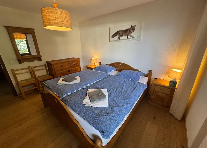 Terrasse Des Alpes 2005 Daire Crans-Montana